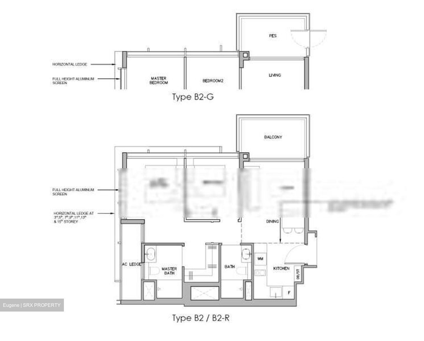 Grange 1866 (D10), Apartment #473304201